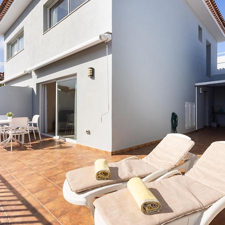 Azalea - Vivienda Vacacional Πουέρτο Ντε Λα Κρουζ Εξωτερικό φωτογραφία
