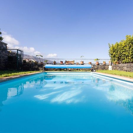 Azalea - Vivienda Vacacional Πουέρτο Ντε Λα Κρουζ Εξωτερικό φωτογραφία