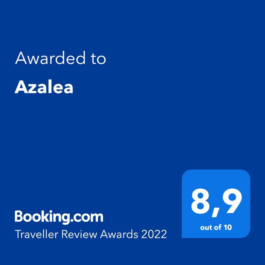 Azalea - Vivienda Vacacional Πουέρτο Ντε Λα Κρουζ Εξωτερικό φωτογραφία