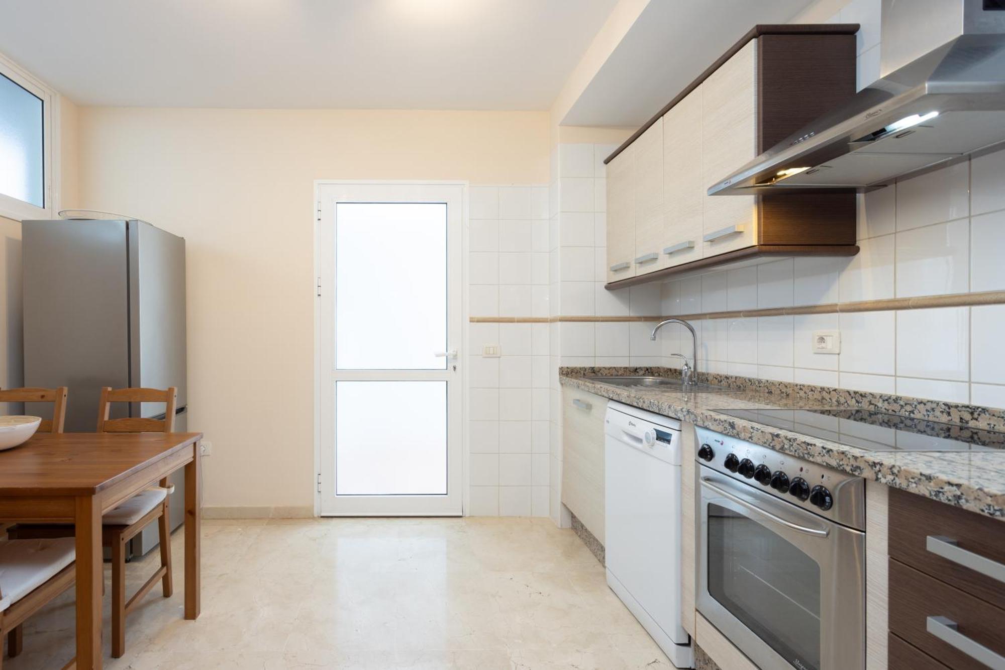 Azalea - Vivienda Vacacional Πουέρτο Ντε Λα Κρουζ Εξωτερικό φωτογραφία