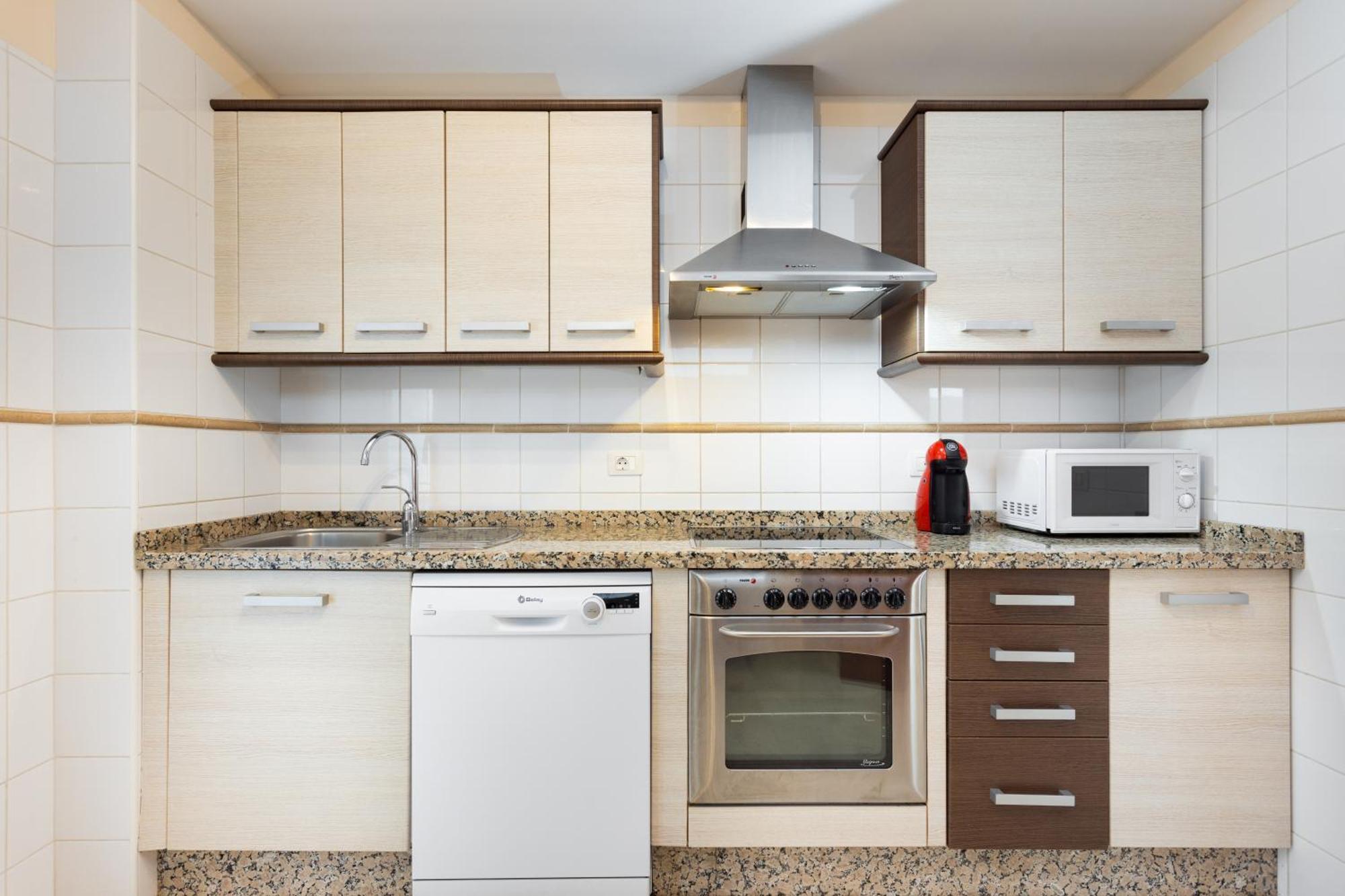 Azalea - Vivienda Vacacional Πουέρτο Ντε Λα Κρουζ Εξωτερικό φωτογραφία