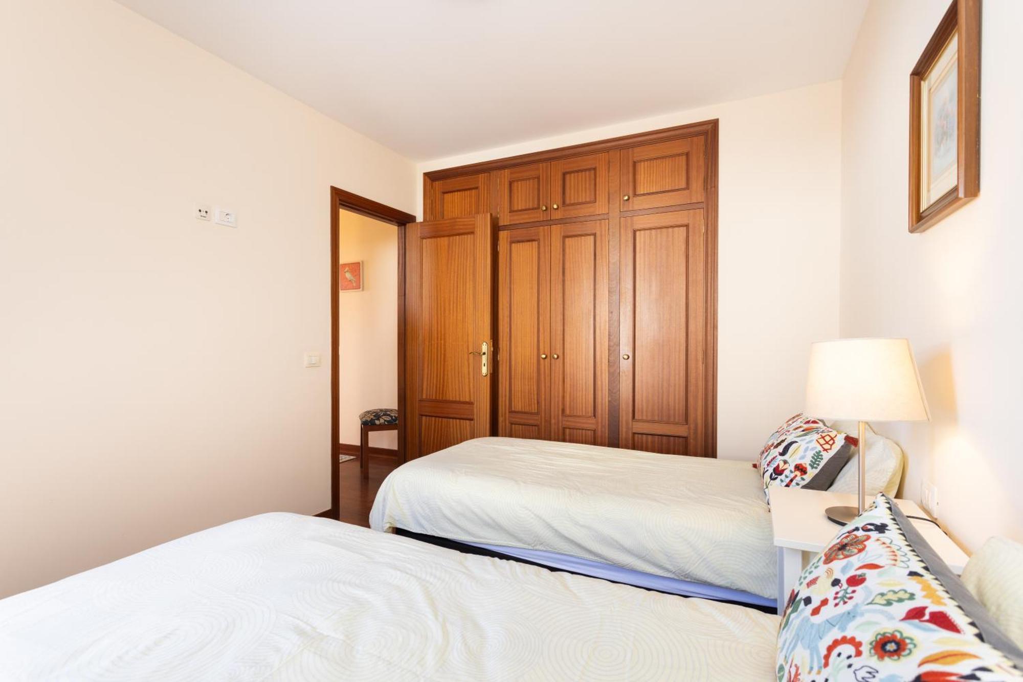 Azalea - Vivienda Vacacional Πουέρτο Ντε Λα Κρουζ Εξωτερικό φωτογραφία
