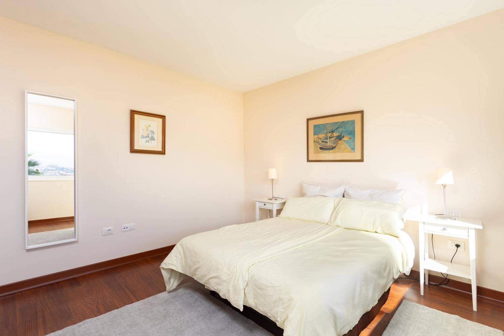 Azalea - Vivienda Vacacional Πουέρτο Ντε Λα Κρουζ Εξωτερικό φωτογραφία