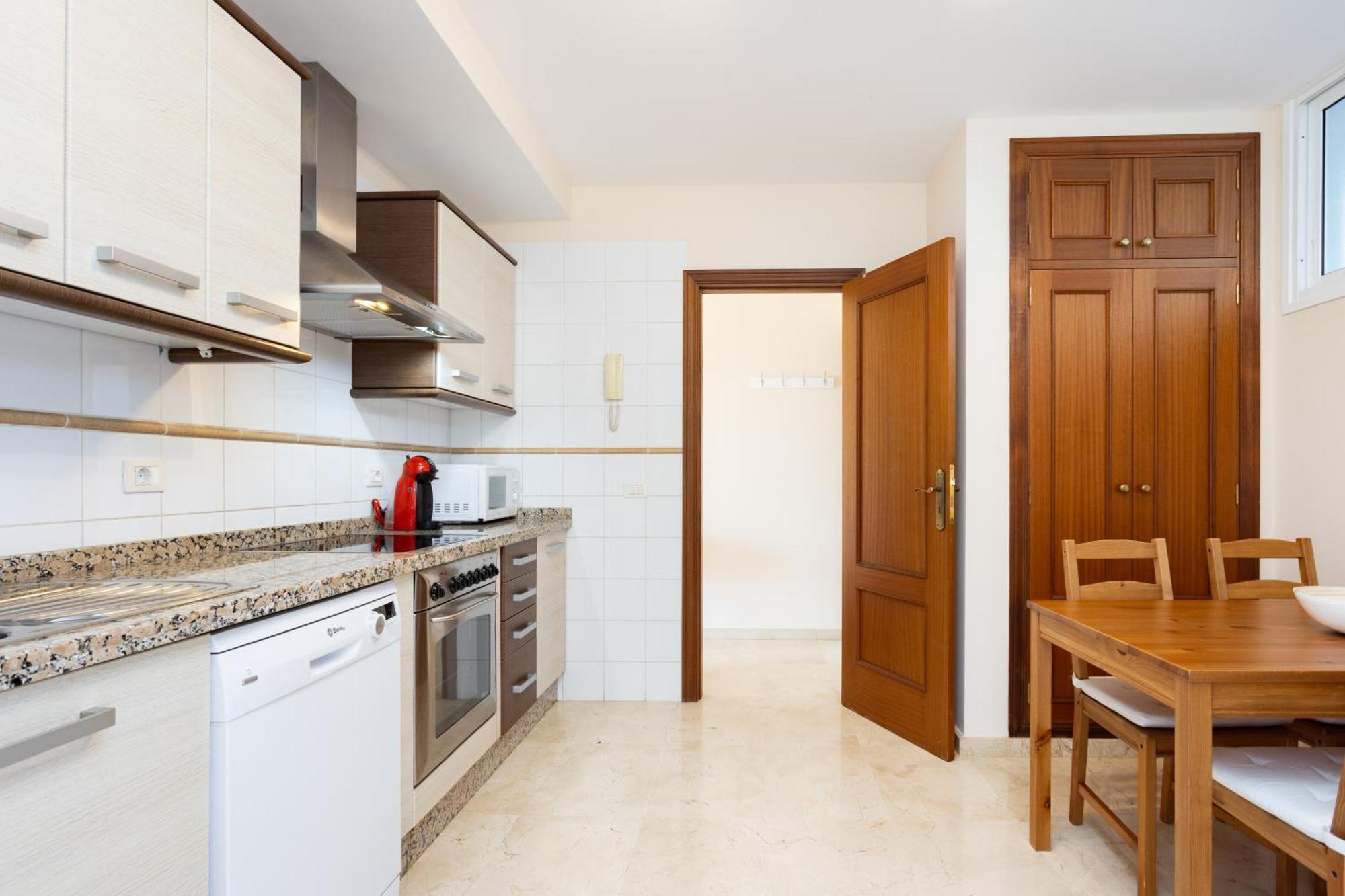 Azalea - Vivienda Vacacional Πουέρτο Ντε Λα Κρουζ Εξωτερικό φωτογραφία
