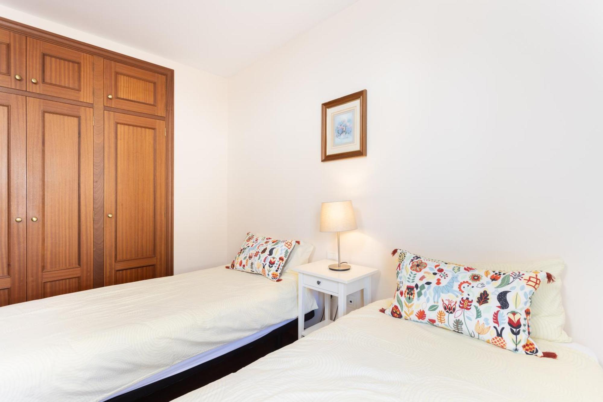 Azalea - Vivienda Vacacional Πουέρτο Ντε Λα Κρουζ Εξωτερικό φωτογραφία