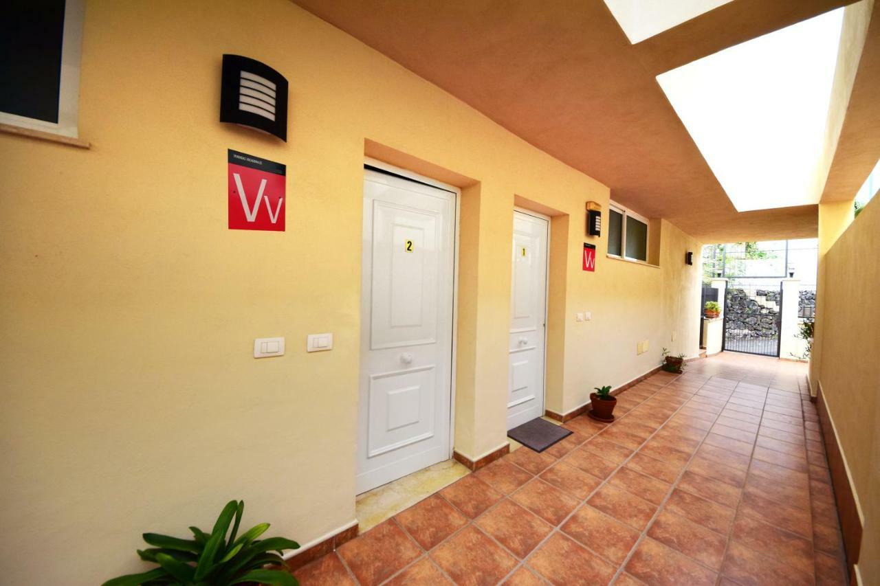 Azalea - Vivienda Vacacional Πουέρτο Ντε Λα Κρουζ Εξωτερικό φωτογραφία