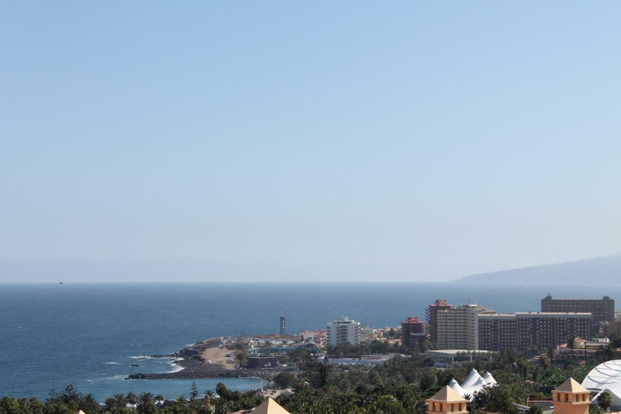 Azalea - Vivienda Vacacional Πουέρτο Ντε Λα Κρουζ Εξωτερικό φωτογραφία